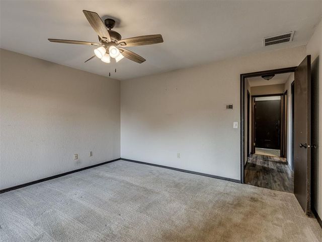 1908 Magnolia Lane, Edmond, OK 73013