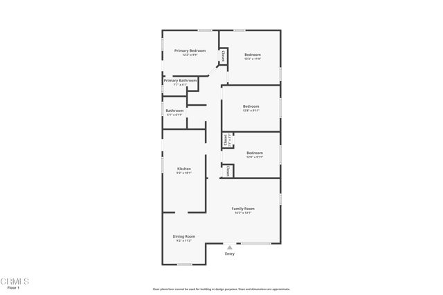 3169 Channel Drive, Ventura, CA 93003