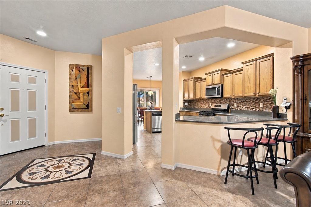 3922 Welsh Pony Street, Las Vegas, NV 89122 — photo 4