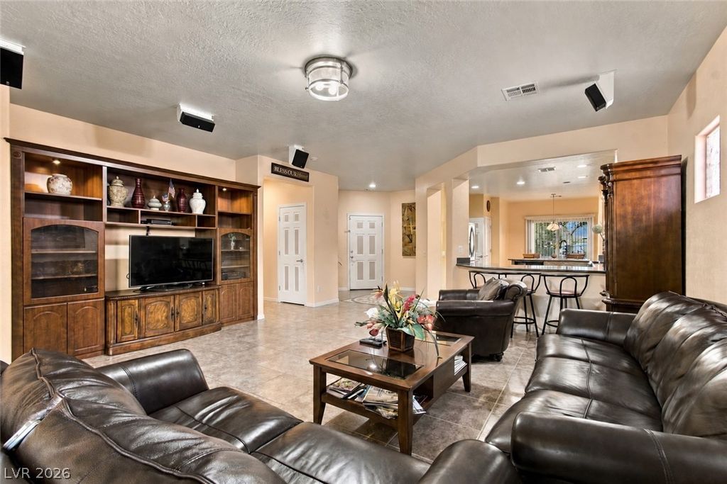 3922 Welsh Pony Street, Las Vegas, NV 89122 — photo 5