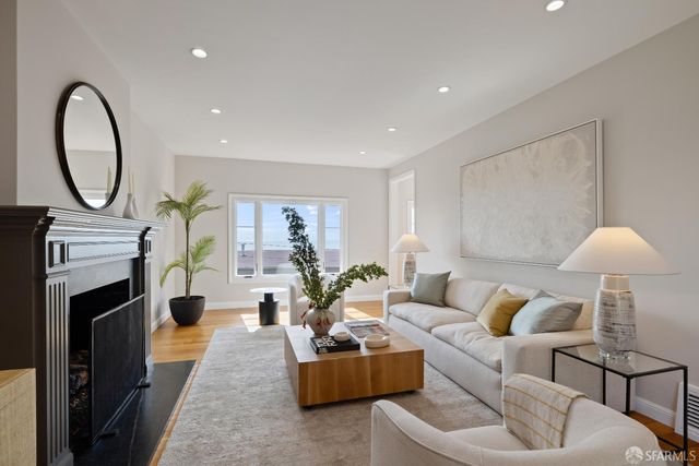 130 Maywood Drive, San Francisco, CA 94127