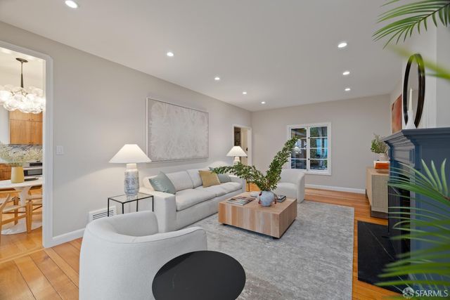 130 Maywood Drive, San Francisco, CA 94127