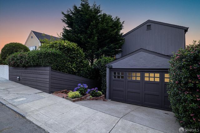 130 Maywood Drive, San Francisco, CA 94127