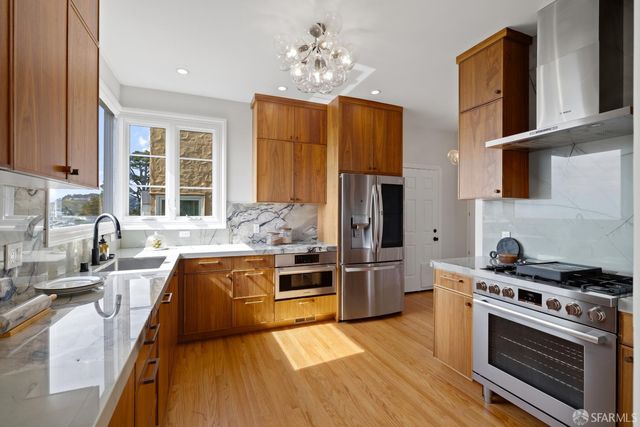 130 Maywood Drive, San Francisco, CA 94127