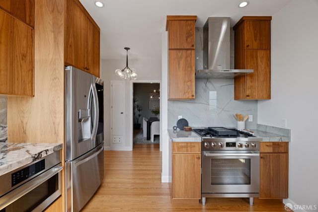 130 Maywood Drive, San Francisco, CA 94127