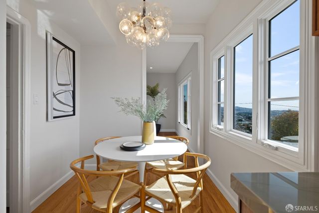 130 Maywood Drive, San Francisco, CA 94127