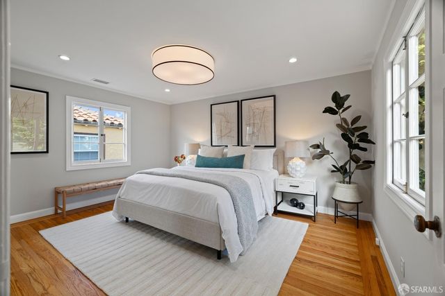 130 Maywood Drive, San Francisco, CA 94127