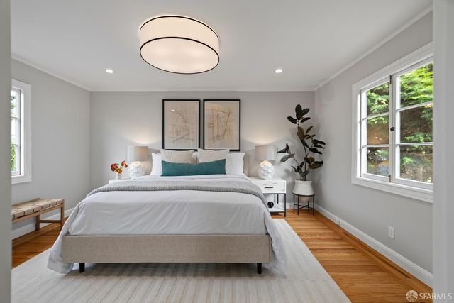 130 Maywood Drive, San Francisco, CA 94127