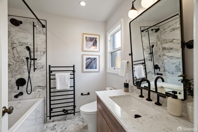 130 Maywood Drive, San Francisco, CA 94127