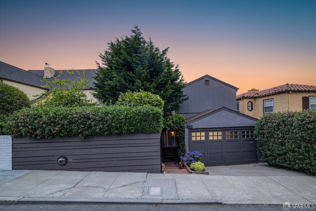 130 Maywood Drive, San Francisco, CA 94127