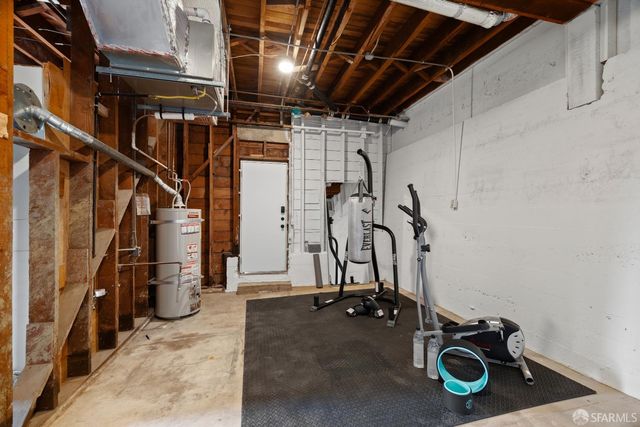 130 Maywood Drive, San Francisco, CA 94127