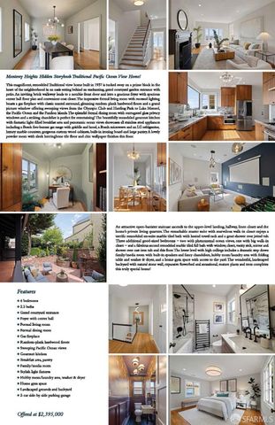 130 Maywood Drive, San Francisco, CA 94127