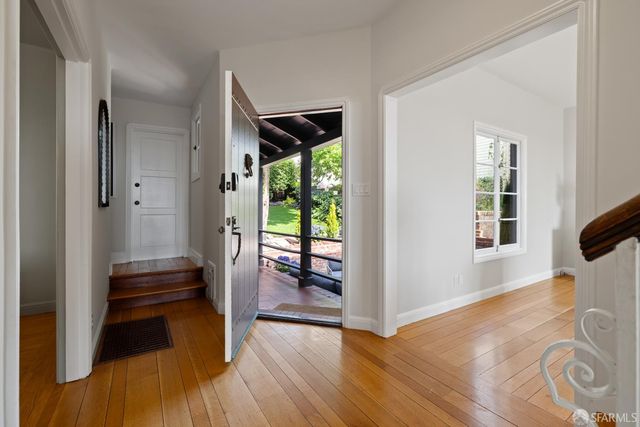 130 Maywood Drive, San Francisco, CA 94127