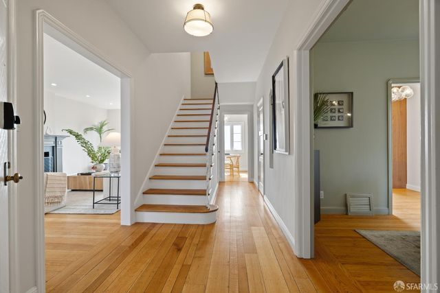130 Maywood Drive, San Francisco, CA 94127