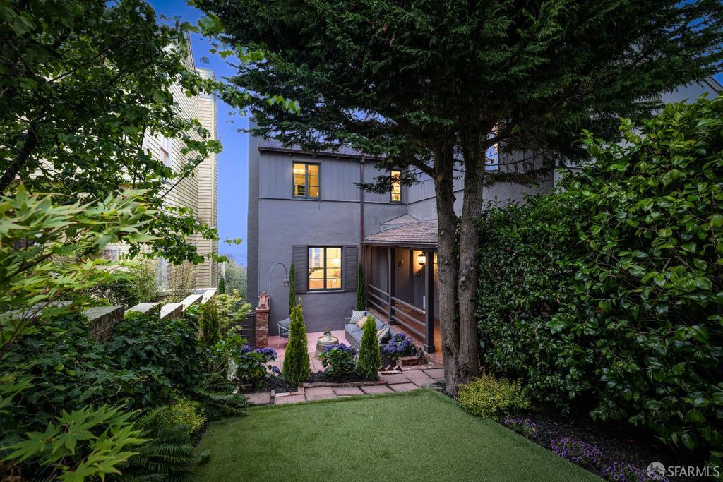 130 Maywood Drive, San Francisco, CA 94127