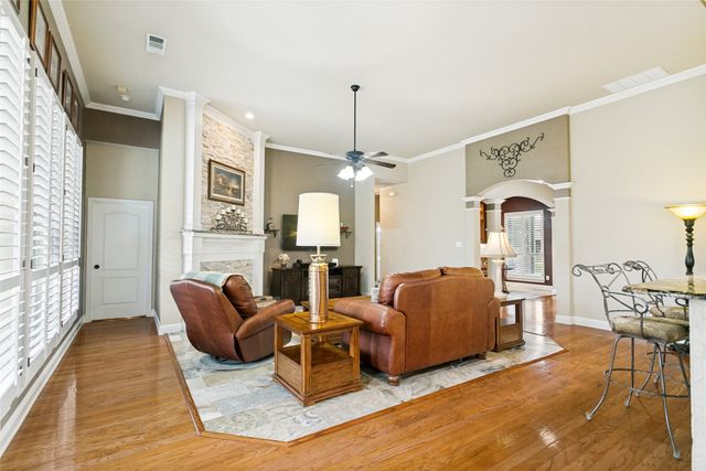 5807 Ascot Court, Parker, TX 75002