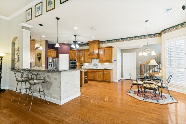 5807 Ascot Court, Parker, TX 75002