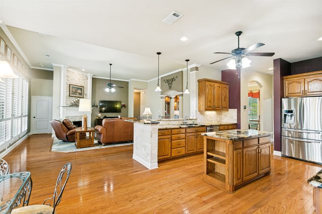 5807 Ascot Court, Parker, TX 75002
