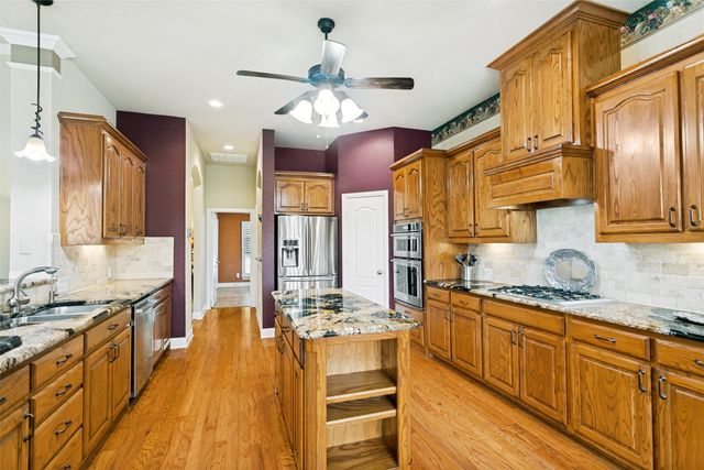 5807 Ascot Court, Parker, TX 75002