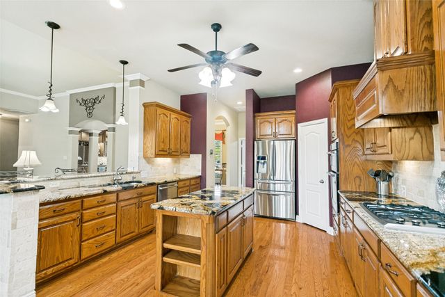 5807 Ascot Court, Parker, TX 75002