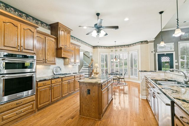 5807 Ascot Court, Parker, TX 75002