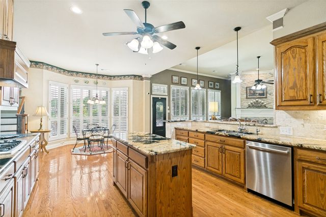 5807 Ascot Court, Parker, TX 75002