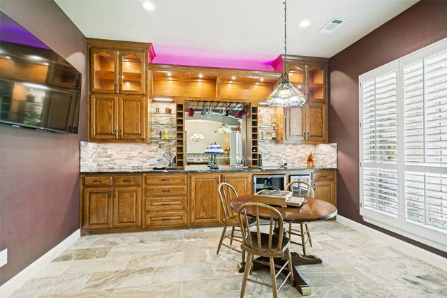 5807 Ascot Court, Parker, TX 75002