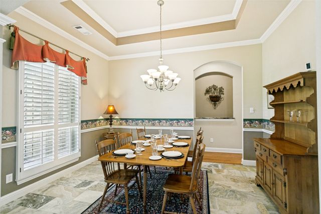 5807 Ascot Court, Parker, TX 75002