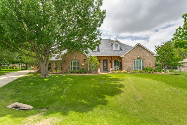 5807 Ascot Court, Parker, TX 75002