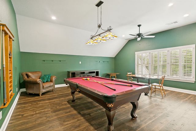 5807 Ascot Court, Parker, TX 75002
