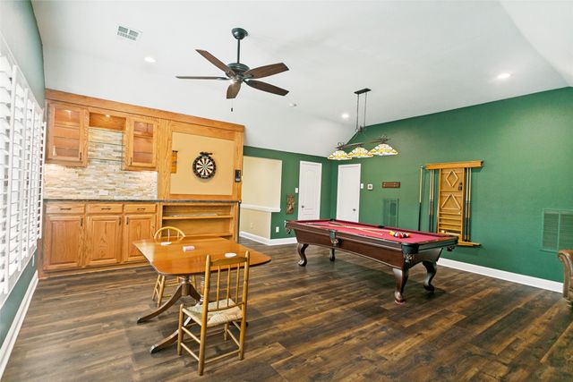 5807 Ascot Court, Parker, TX 75002