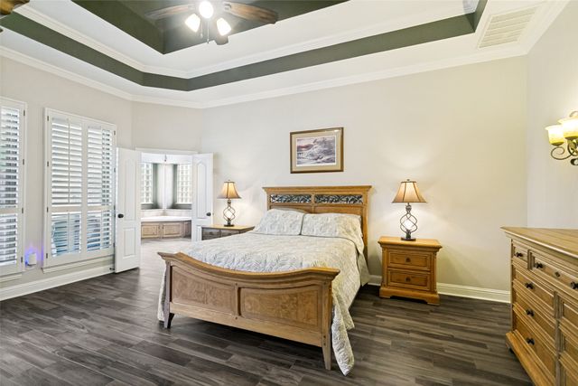 5807 Ascot Court, Parker, TX 75002