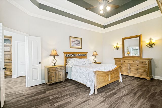 5807 Ascot Court, Parker, TX 75002