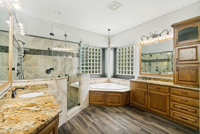5807 Ascot Court, Parker, TX 75002