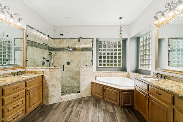 5807 Ascot Court, Parker, TX 75002