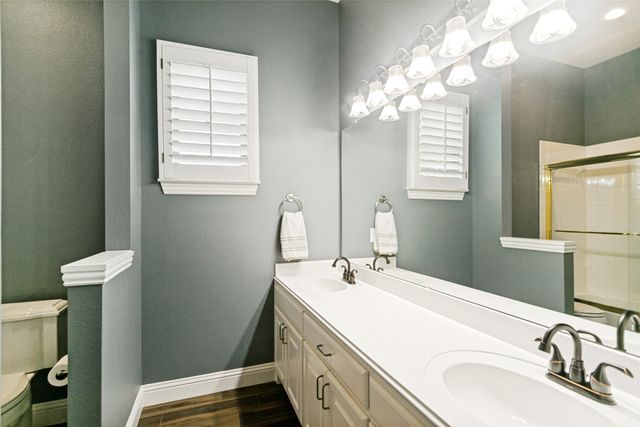 5807 Ascot Court, Parker, TX 75002