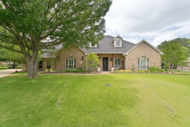 5807 Ascot Court, Parker, TX 75002