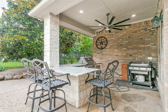 5807 Ascot Court, Parker, TX 75002