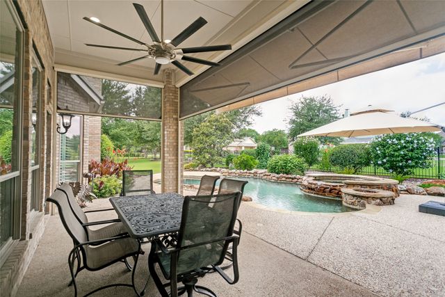5807 Ascot Court, Parker, TX 75002