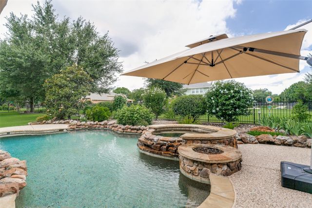 5807 Ascot Court, Parker, TX 75002