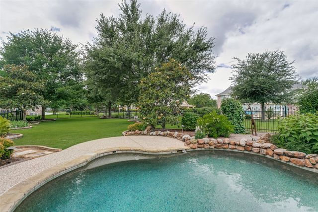5807 Ascot Court, Parker, TX 75002