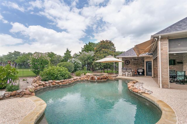5807 Ascot Court, Parker, TX 75002