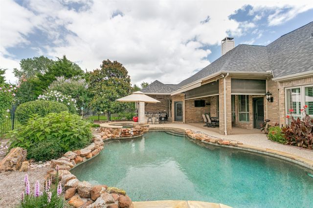 5807 Ascot Court, Parker, TX 75002