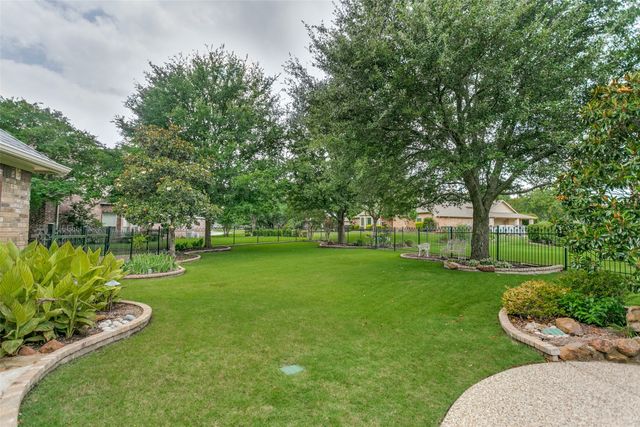 5807 Ascot Court, Parker, TX 75002