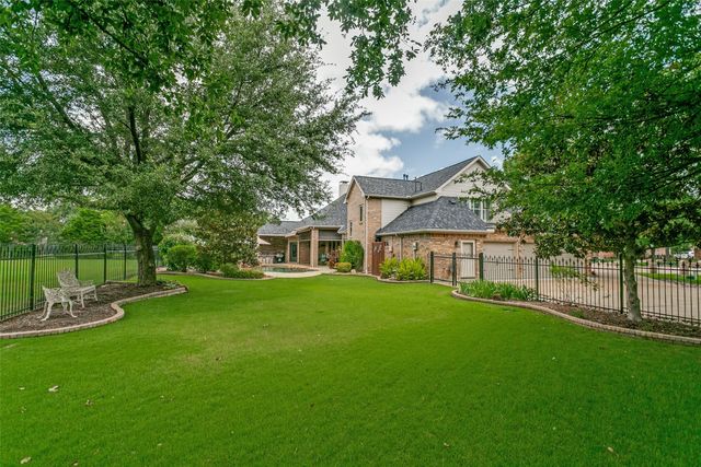 5807 Ascot Court, Parker, TX 75002