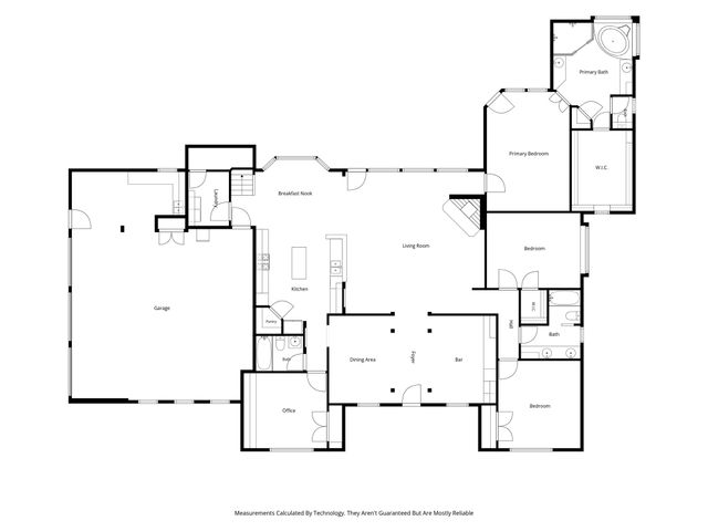 5807 Ascot Court, Parker, TX 75002