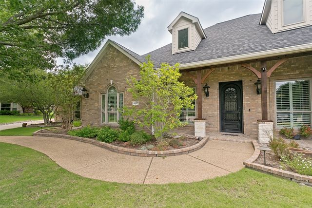5807 Ascot Court, Parker, TX 75002