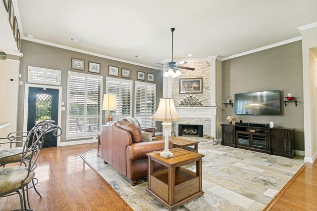 5807 Ascot Court, Parker, TX 75002