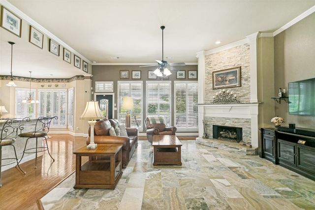 5807 Ascot Court, Parker, TX 75002