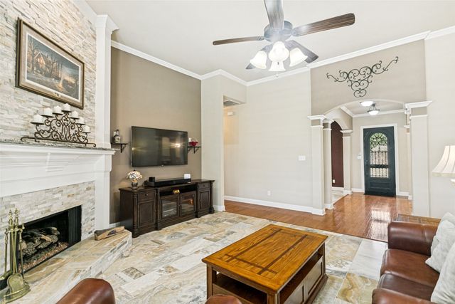 5807 Ascot Court, Parker, TX 75002